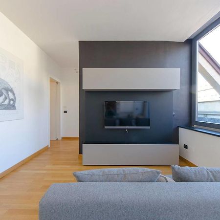 Ferienwohnung Altido Modern Flat Next To Acquario Genua Exterior foto